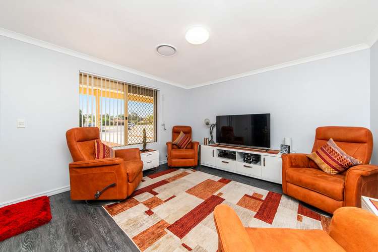Third view of Homely house listing, 6 Fairway Place, Cooloongup WA 6168