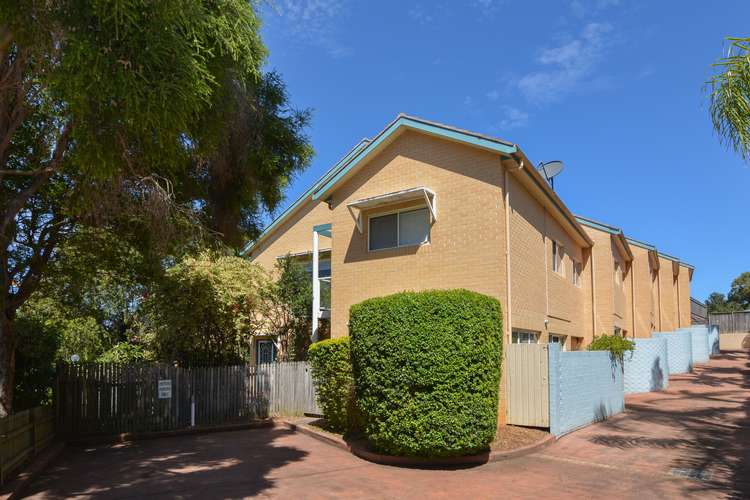 Main view of Homely townhouse listing, 1/26 Havenview Road, Terrigal NSW 2260