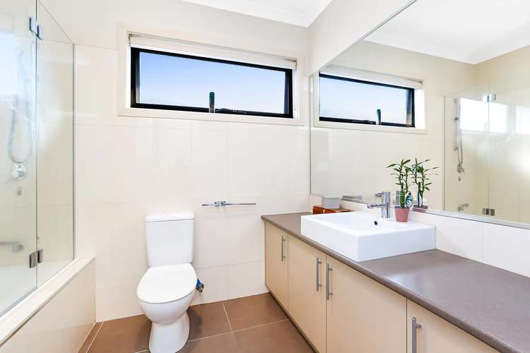 Fifth view of Homely unit listing, 1/7 Ethel Street, Oak Park VIC 3046