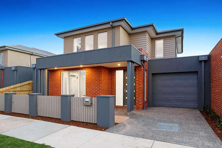 Second view of Homely townhouse listing, 2/11A South Road, Airport West VIC 3042