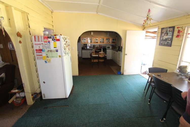 Second view of Homely house listing, 49 Edward Street, Charleville QLD 4470