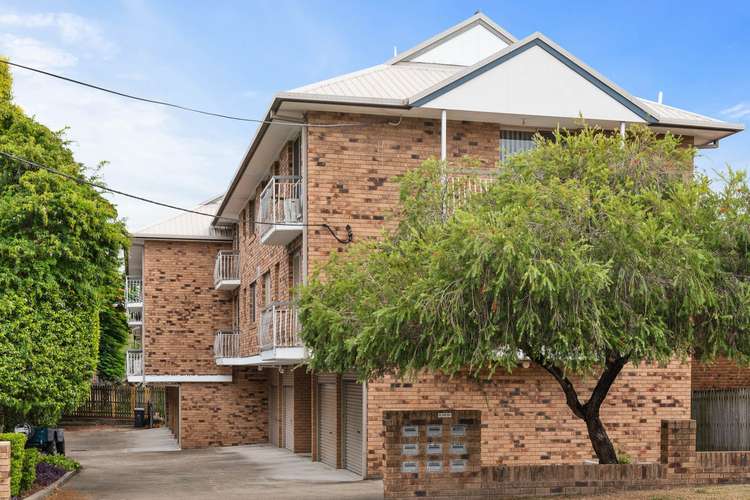 Main view of Homely unit listing, 7/38 Rutland Street, Coorparoo QLD 4151