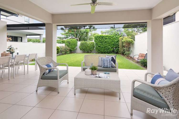 Main view of Homely house listing, 18 Bowman Street, Hendra QLD 4011
