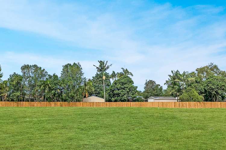 Second view of Homely residentialLand listing, 3 Cedarwood Place, Landsborough QLD 4550