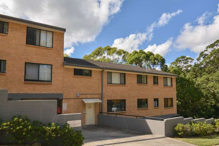 Main view of Homely unit listing, 26/14-16 Margin Street, Gosford NSW 2250