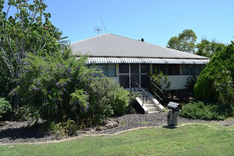 Main view of Homely house listing, 17 Dingyarra Street, Toogoolawah QLD 4313