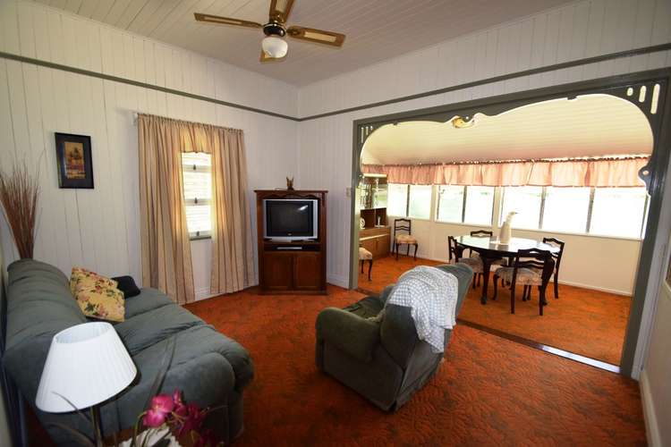Fourth view of Homely house listing, 17 Dingyarra Street, Toogoolawah QLD 4313