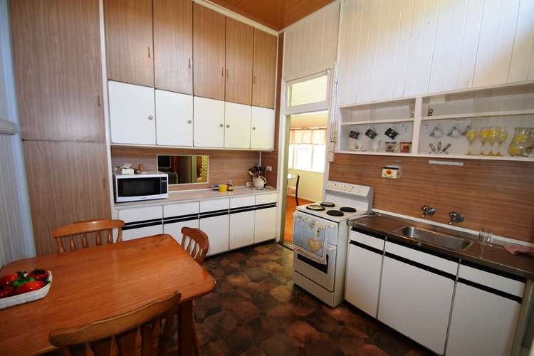 Fifth view of Homely house listing, 17 Dingyarra Street, Toogoolawah QLD 4313