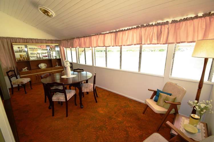 Sixth view of Homely house listing, 17 Dingyarra Street, Toogoolawah QLD 4313