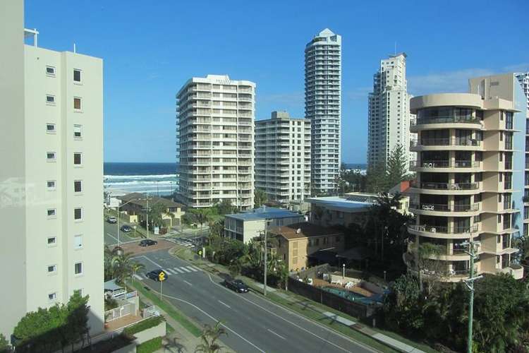 Second view of Homely unit listing, 14/15 Wharf Road, Surfers Paradise QLD 4217