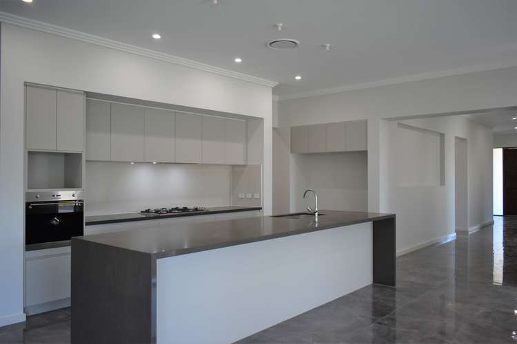 Fourth view of Homely house listing, 22 Cormo Way, Box Hill NSW 2765