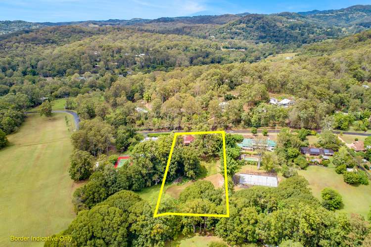 41 Golden  Valley Road, Tallebudgera Valley QLD 4228