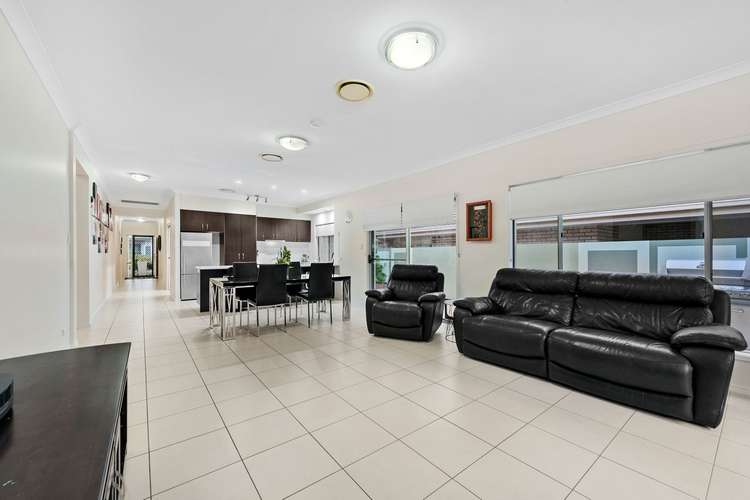 Sixth view of Homely house listing, 27 Planigale Crescent, North Lakes QLD 4509