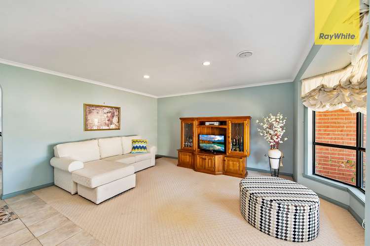 Third view of Homely house listing, 6 Mankina Circuit, Delahey VIC 3037