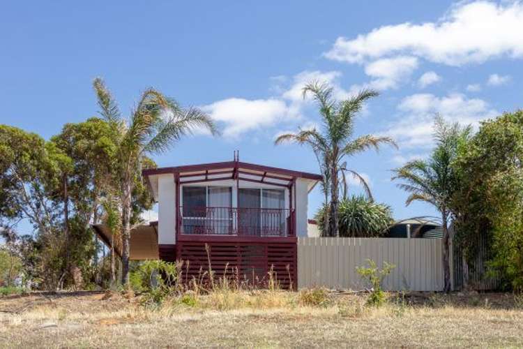 Main view of Homely house listing, 18 Battams Road, Glossop SA 5344