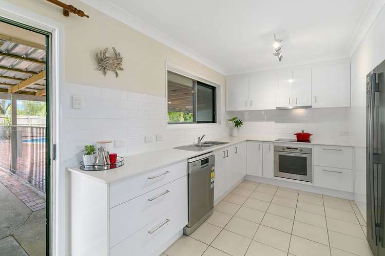 Second view of Homely house listing, 8 Cottonvale Street, Coopers Plains QLD 4108