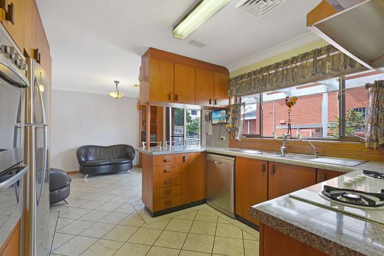 Third view of Homely house listing, 1 Curran Street, Prairiewood NSW 2176