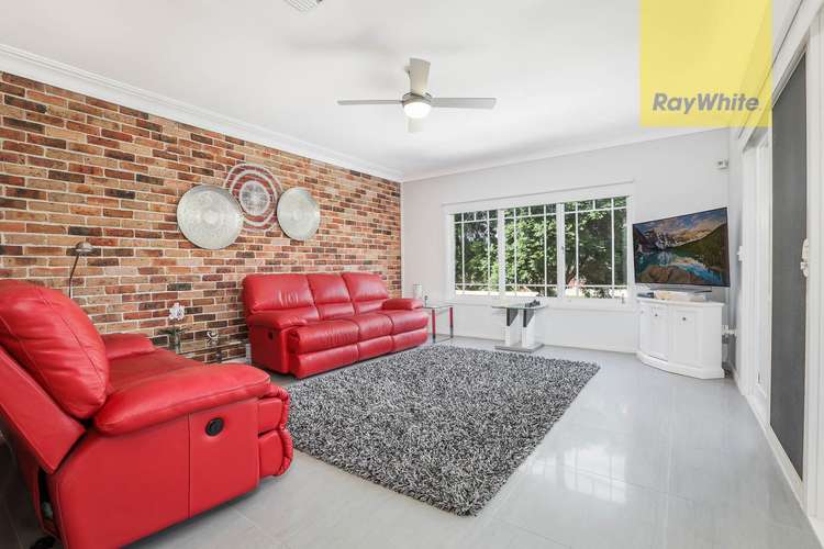 Sixth view of Homely house listing, 8 Ivanhoe Place, Oatlands NSW 2117