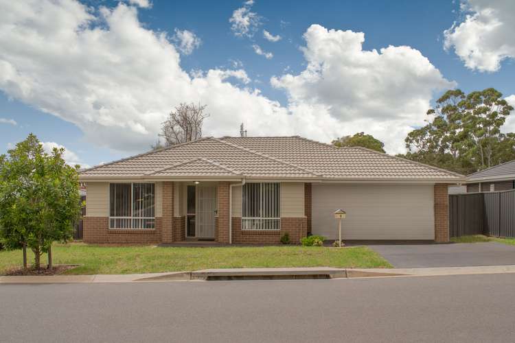 Main view of Homely house listing, 8 Tapir Street, Morisset Park NSW 2264