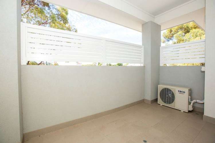 Fourth view of Homely apartment listing, 9/126 Tibradden Circle, Ascot WA 6104