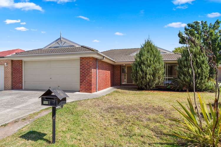 Second view of Homely house listing, 3 Royal Court, Narre Warren South VIC 3805