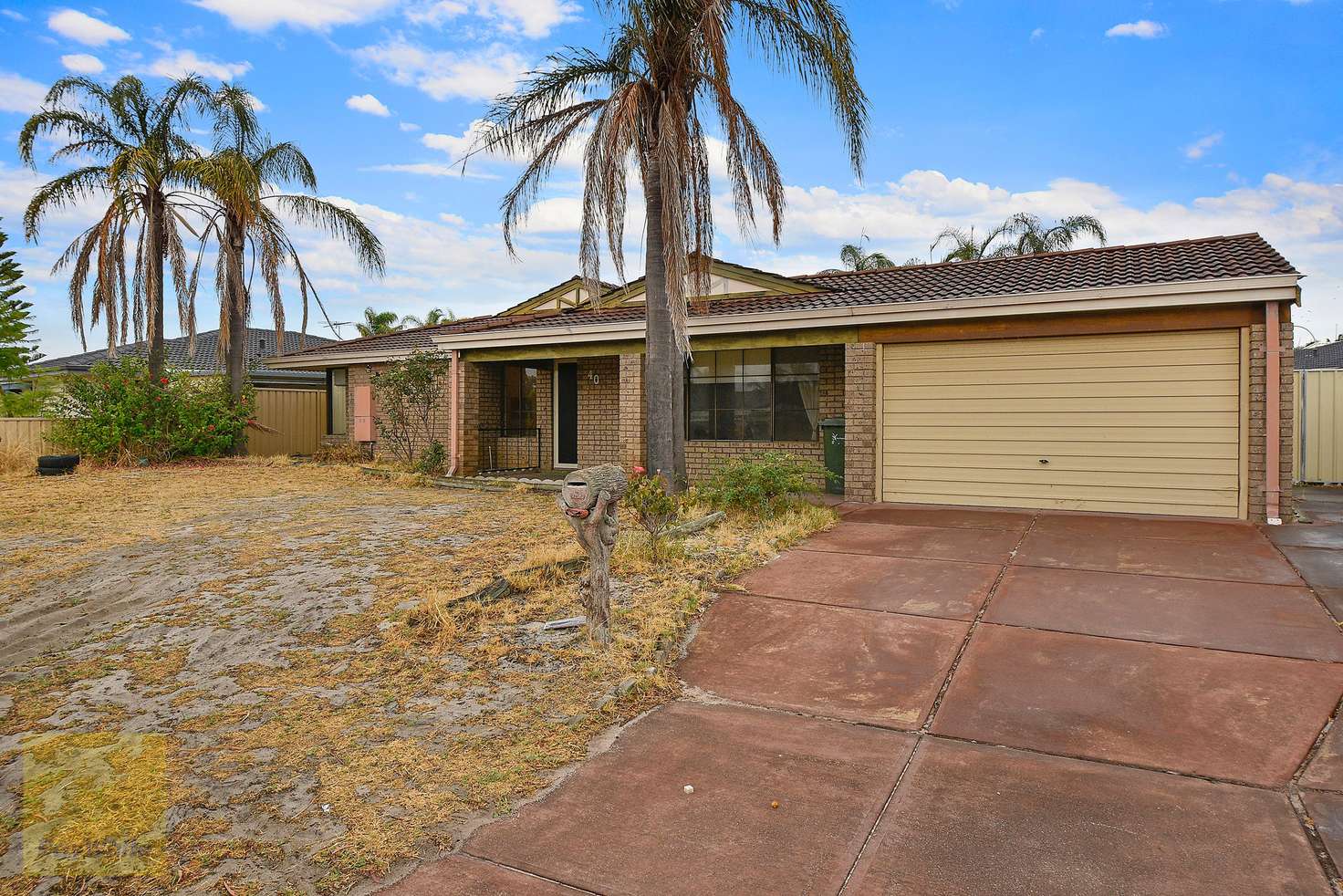 Main view of Homely house listing, 40 Osprey Circle, Ballajura WA 6066