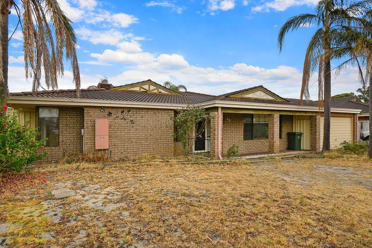 Second view of Homely house listing, 40 Osprey Circle, Ballajura WA 6066