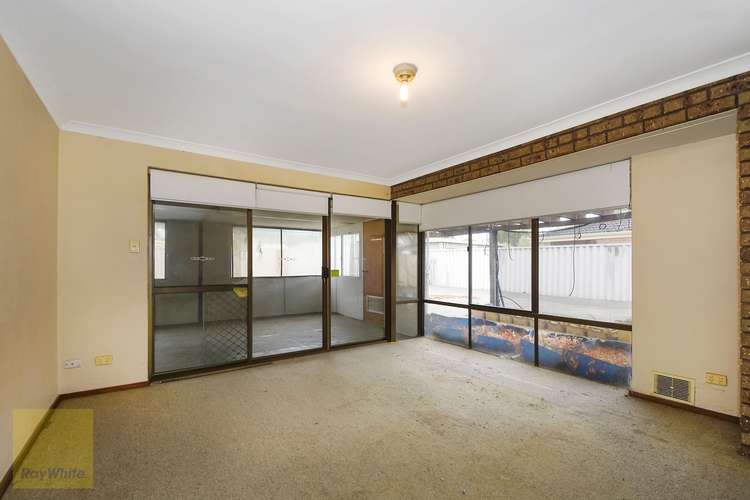 Seventh view of Homely house listing, 40 Osprey Circle, Ballajura WA 6066