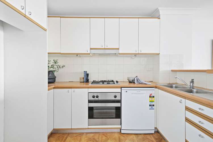 Fourth view of Homely apartment listing, 3506/177-219 Mitchell Road, Erskineville NSW 2043