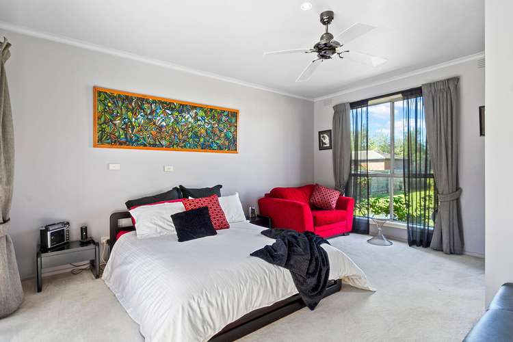 Fifth view of Homely house listing, 25 Marie Street, Traralgon VIC 3844