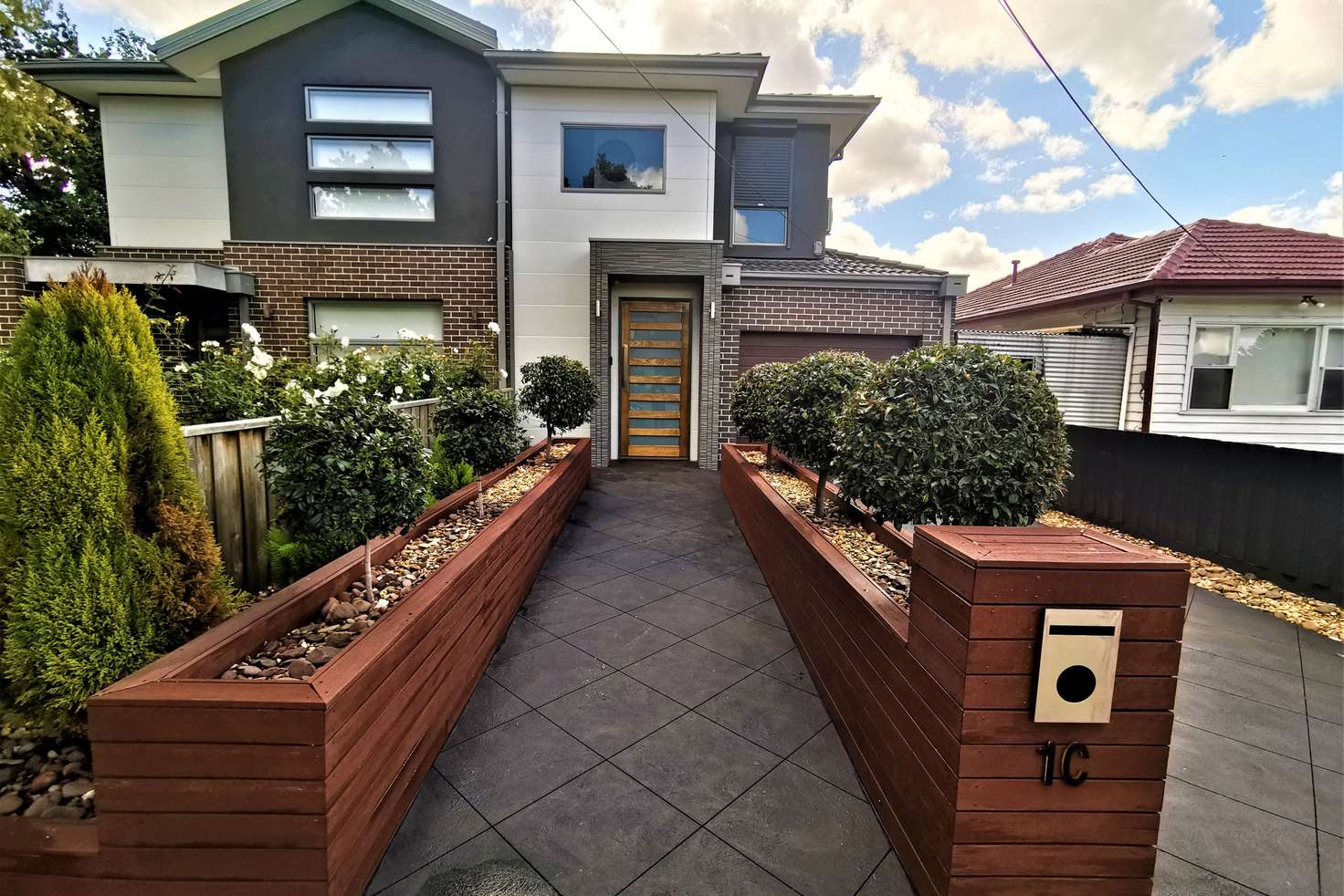 Main view of Homely house listing, 1C Stewart Street, Thomastown VIC 3074