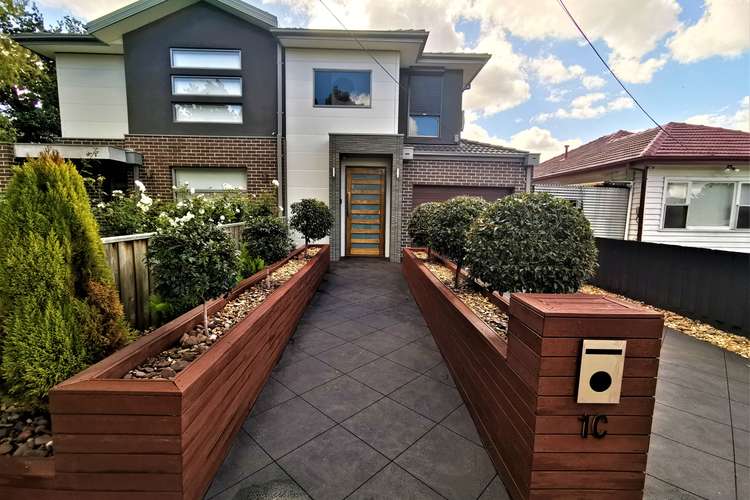 Main view of Homely house listing, 1C Stewart Street, Thomastown VIC 3074