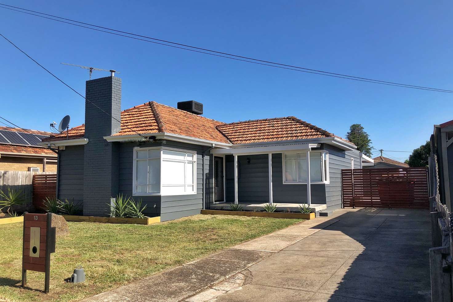 Main view of Homely house listing, 13 Maxwell Street, Lalor VIC 3075