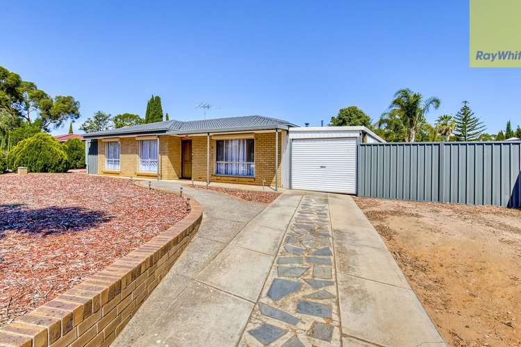 3 Laver Avenue, Gulfview Heights SA 5096