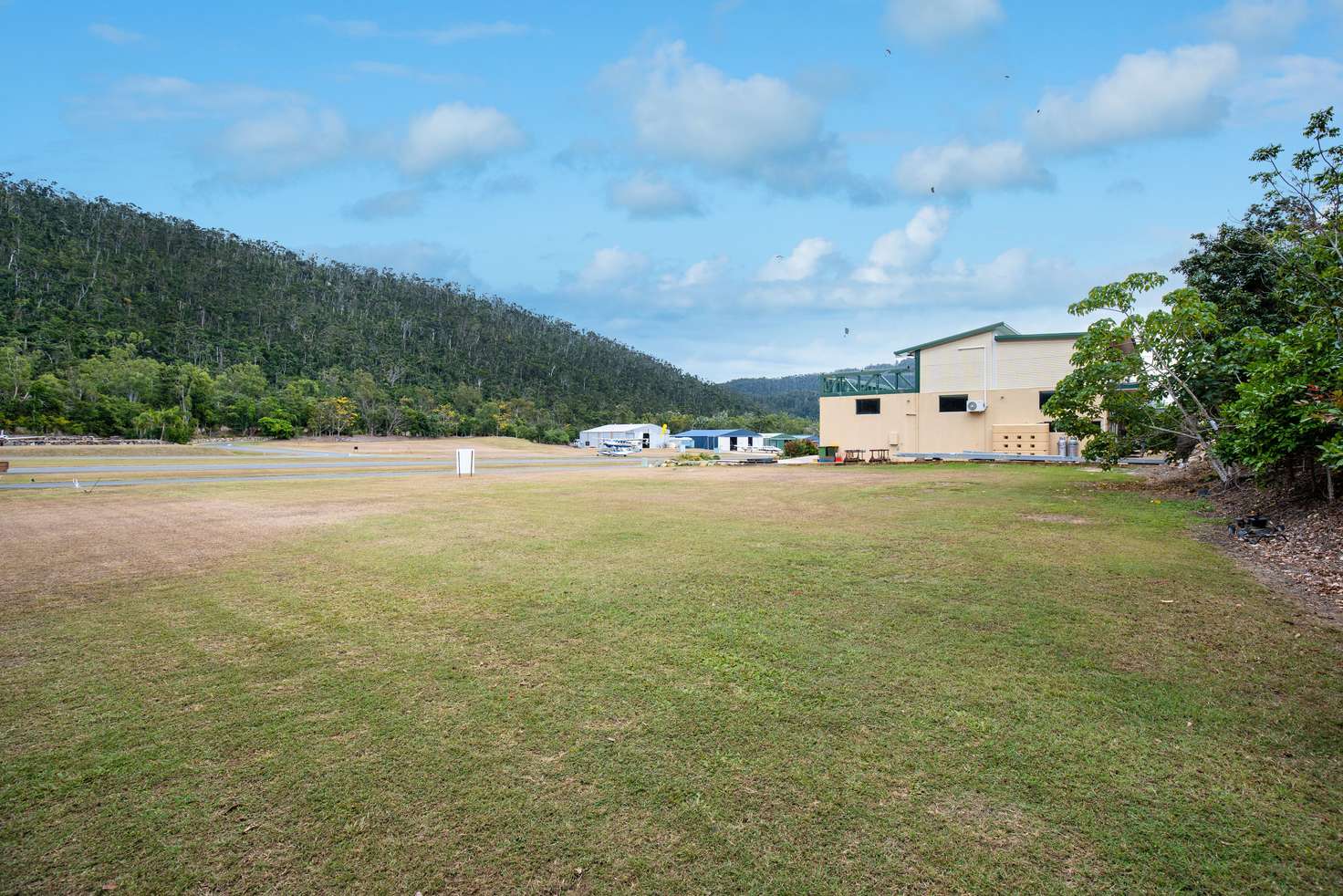 Main view of Homely residentialLand listing, Lot 13, 12 Air Whitsunday Road, Flametree QLD 4802