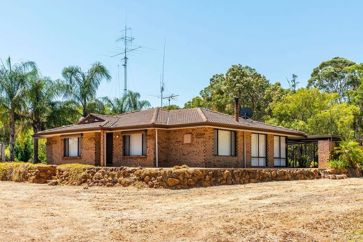 Main view of Homely house listing, 52 Hillside Place, Bullsbrook WA 6084