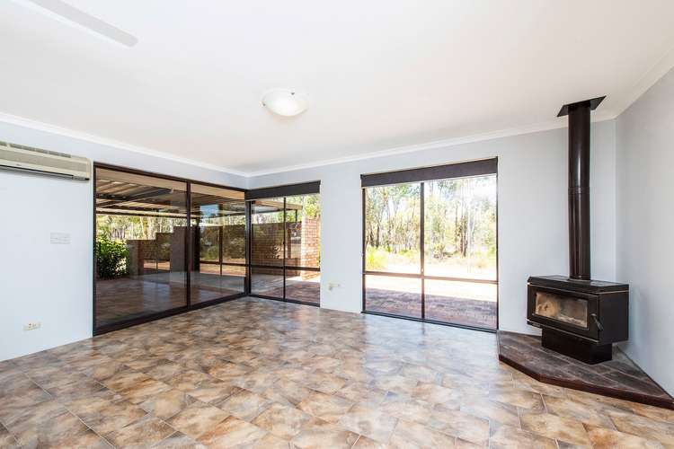 Third view of Homely house listing, 52 Hillside Place, Bullsbrook WA 6084