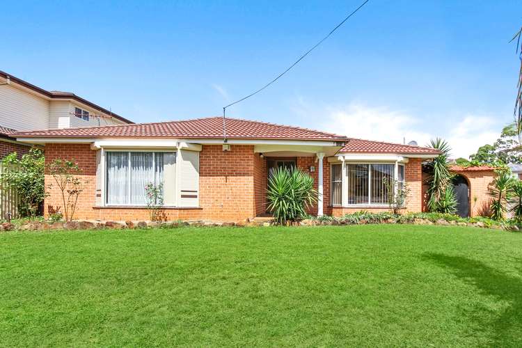 35 Dickens Road, Wetherill Park NSW 2164
