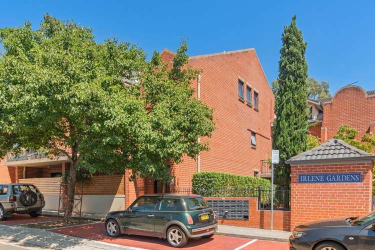 Main view of Homely apartment listing, 7/350-352 Liverpool Road, Ashfield NSW 2131