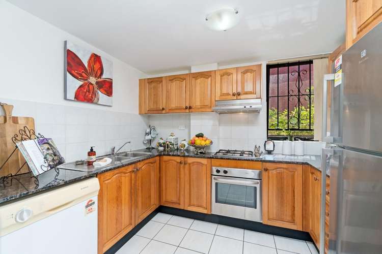 Third view of Homely apartment listing, 7/350-352 Liverpool Road, Ashfield NSW 2131