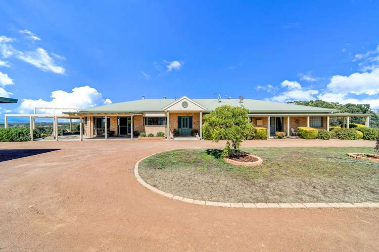 Second view of Homely house listing, 278 Shingle Hill Way, Gundaroo NSW 2620