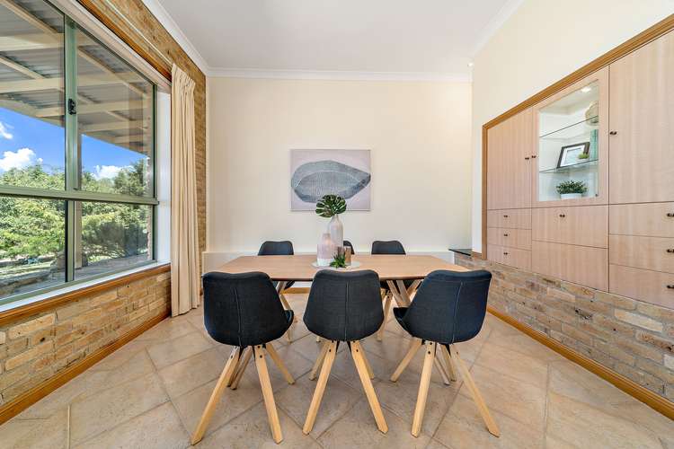 Seventh view of Homely house listing, 278 Shingle Hill Way, Gundaroo NSW 2620