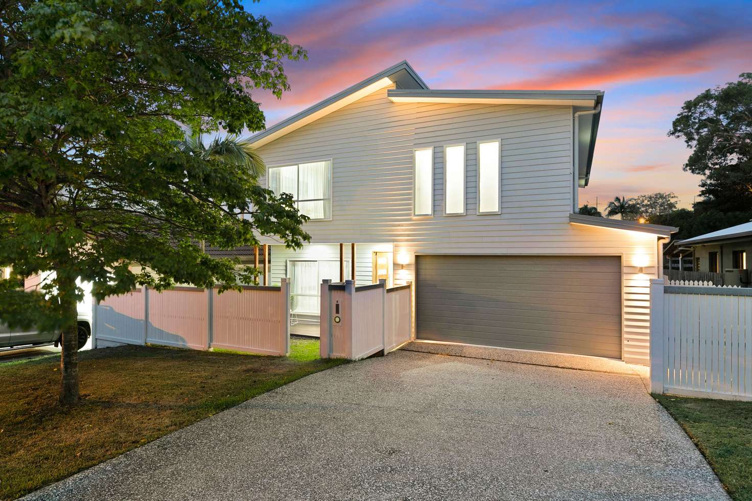 Main view of Homely house listing, 4 Bexley Avenue, Balmoral QLD 4171