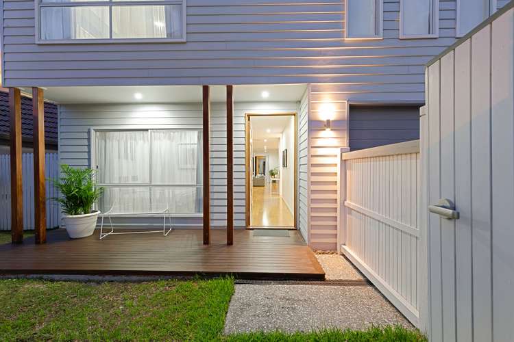 Second view of Homely house listing, 4 Bexley Avenue, Balmoral QLD 4171