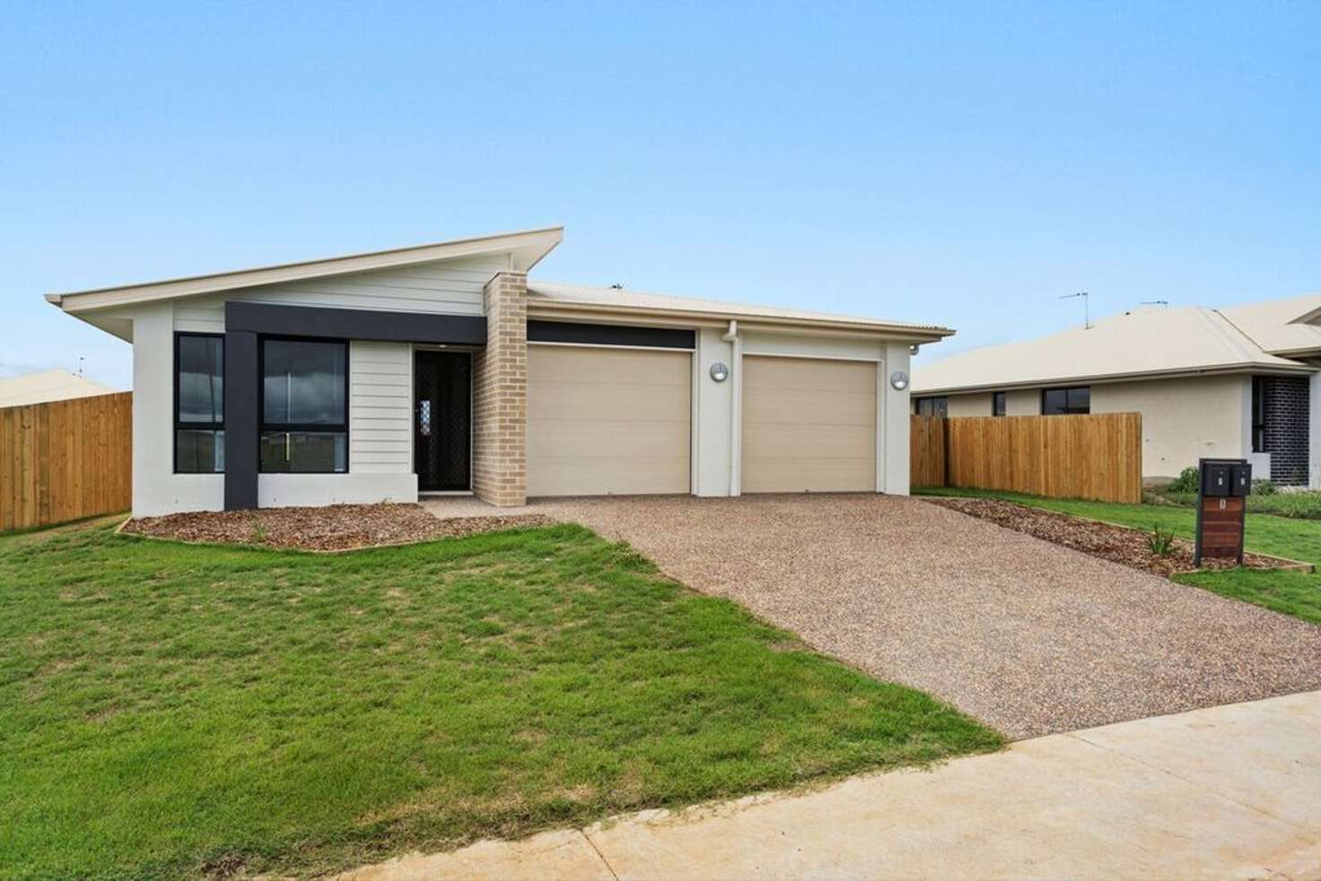 Main view of Homely unit listing, 1/8 Karto Street, Cambooya QLD 4358