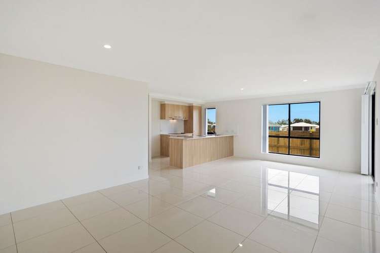 Second view of Homely unit listing, 1/8 Karto Street, Cambooya QLD 4358