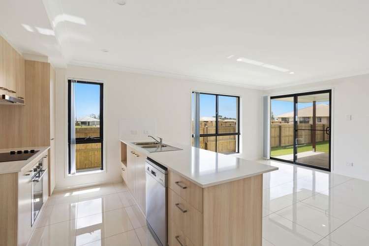 Fourth view of Homely unit listing, 1/8 Karto Street, Cambooya QLD 4358
