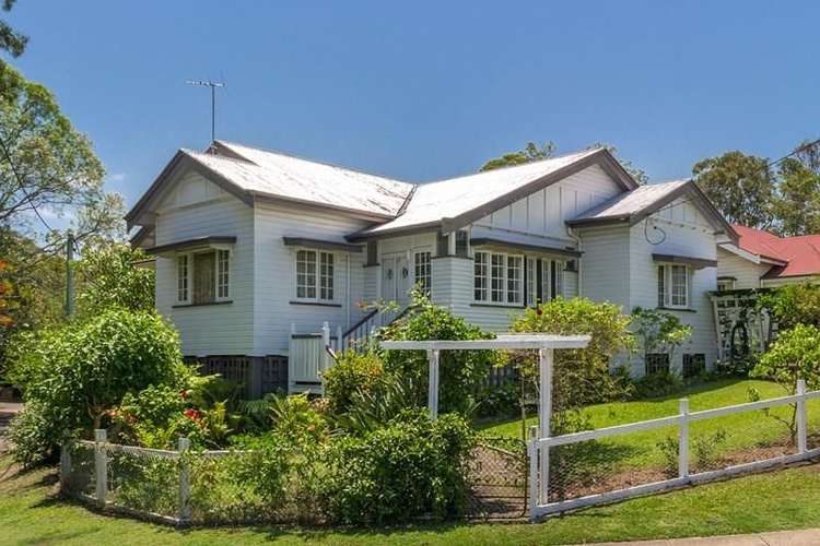 Main view of Homely house listing, 65 Davies Road, Ashgrove QLD 4060