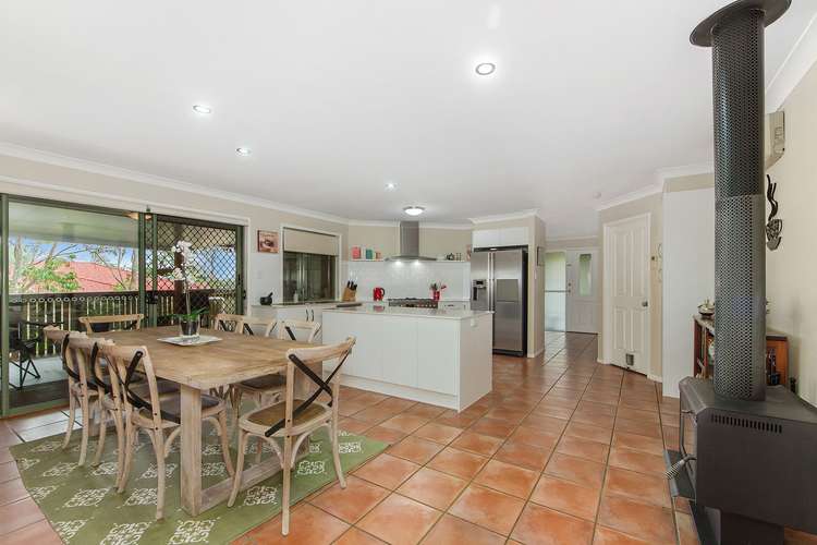 Third view of Homely house listing, 10 Mcnamara Court, Oxenford QLD 4210