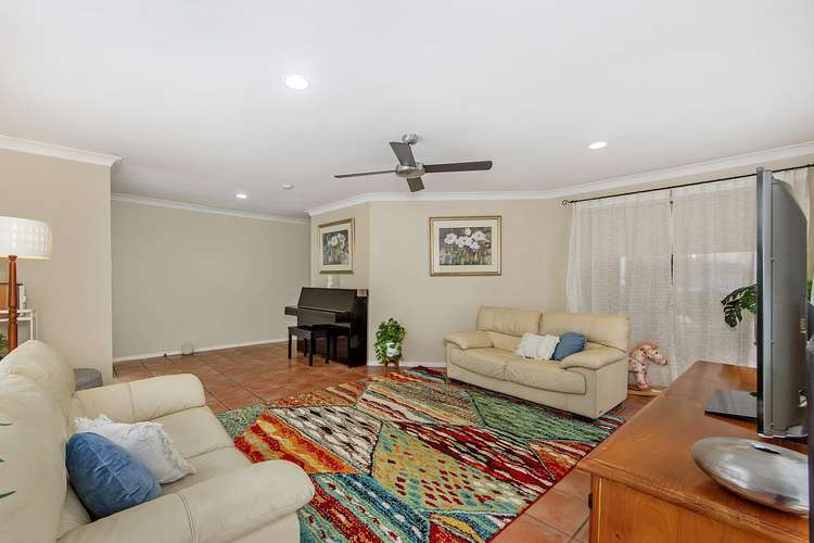 Fourth view of Homely house listing, 10 Mcnamara Court, Oxenford QLD 4210